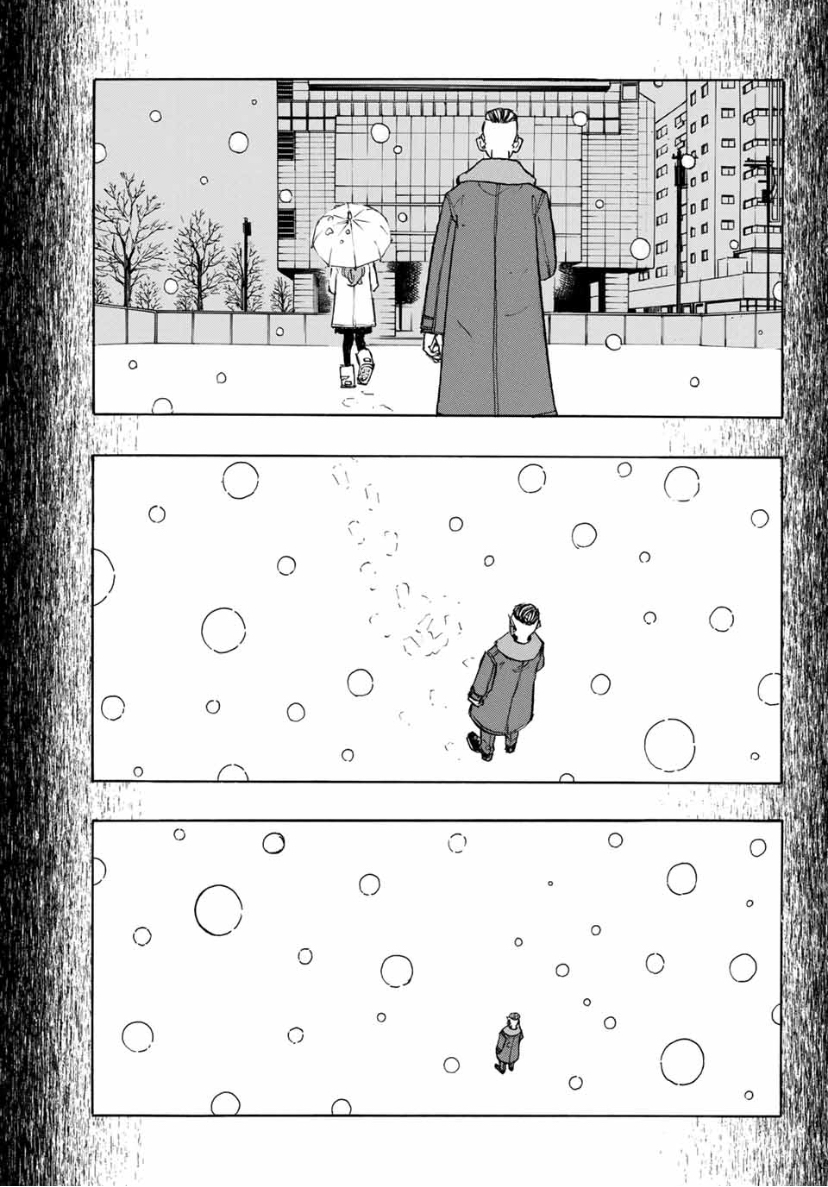 Tokyo Revengers, Chapter 182 image 09